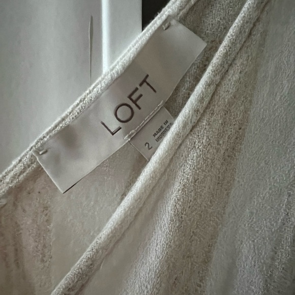 Loft Jumpsuit - Picture 3 of 3